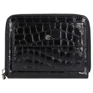 Кошелек Esquire Nizza, черный