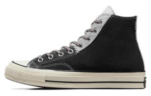 Высокие кеды Chuck 70 Converse, цвет Black Gray