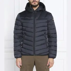 Куртка Aerons классического кроя Napapijri, синий