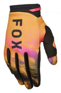 Перчатки 180 Kairos Fox Racing, оранжевый