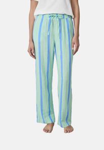 Пижамные брюки Etam CARIO , Green/Blue/Light Green