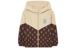 Детская куртка MLB, светло- светло-коричневый