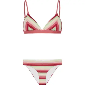 Prtraya Protest Женское бикини, цвет Rosa