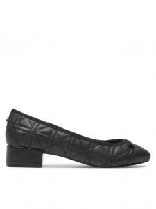 Туфли на плоской подошве Steve Madden Cherish-Q SM11003516, черный