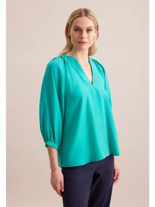 Туника Seidensticker, бирюзовый