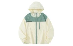 Kawasaki Быстросохнущая одежда с защитой от солнца унисекс, Apricot (Basic)