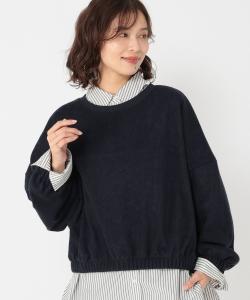 Футболка Studio Clip, цвет Navy 88