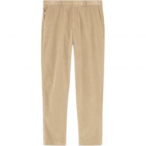 Брюки FW25 Casual мужские Loro Piana, Rhubarb Root Color