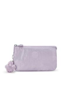 Косметичка KIPLING Creativity, пастельно-фиолетовый
