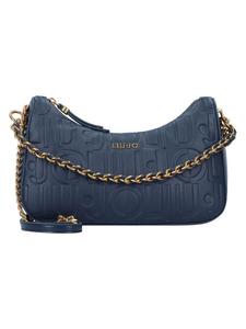 Наплечная сумка Liu Jo Adonide Schultertasche 26 cm, цвет dress blue
