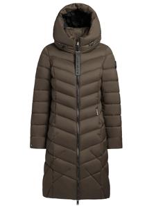 Зимнее пальто khujo Odana3-YM, Khaki