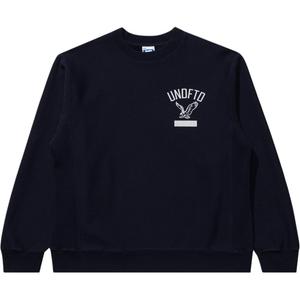 Свитшот FW25 Unisex UNDEFEATED, синий