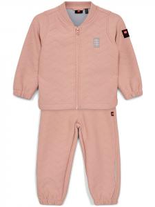 Функциональная куртка LEGO, розовый