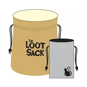 Мешок для игральных костей, Dice Bags (Black Oak)