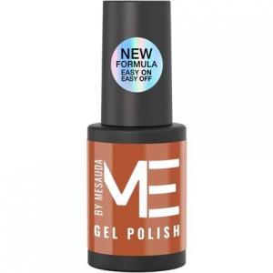 Гель-лак Mesauda ME 241 Тыквенные специи 4,5 мл Mesauda Milano