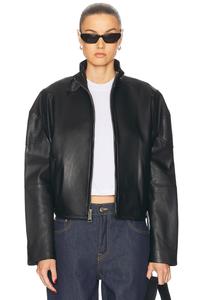 Куртка Eastman Grlfrnd, Black