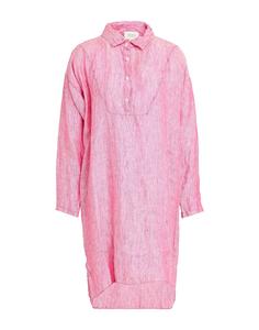 Рубашка Crossley, гранатовый