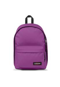 Рюкзак Eastpak OUT OF OFFICE, Fig Purple/White