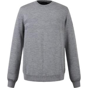 Толстовка Yachting мужская серая Paul & Shark, серый