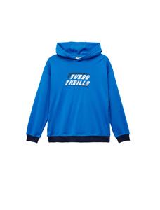 Koton Толстовка в синем цвете