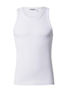 Футболка WEEKDAY, White