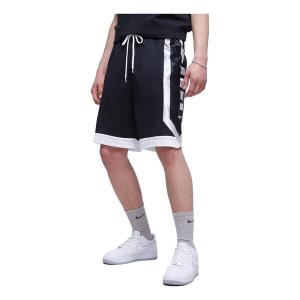 Шорты dri fit элитные баскетбольные шорты Nike, черный