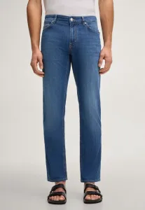 Джинсы прямого кроя mitch Joop! Jeans, Denimblau