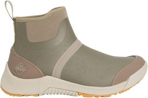 Женские ботильоны MUCK Derby, Brown