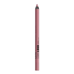 Яркий карандаш для губ NYX Professional Makeup, цвет fierce flirt, 1,2 гр