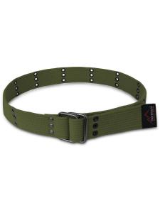 Ремень normani Wadi, оливковый