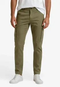 Брюки-Карго Pierre Cardin, Oliv