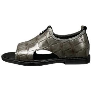 XIAOTOULANG Мужские повседневные кроссовки Low Top серые, цвет Gray