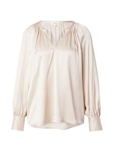 Блузка s.Oliver Blouse, экрю