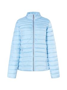 Куртка usha BLUE LABEL, голубой