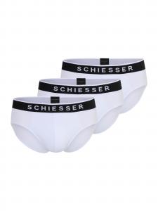 SCHIESSER Трусики в цвете White