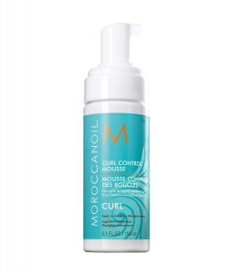 Мусс Moroccanoil Curl Control  Mousse, 150 ml