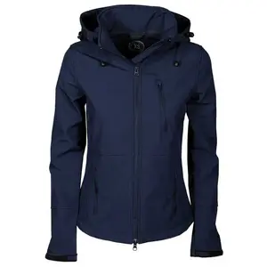 Куртка Harry´s Horse Chicago Soft Shell, синий