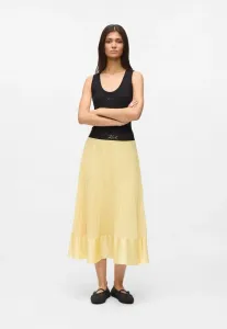 Юбка а-силуэта Karl Lagerfeld, Sunlight