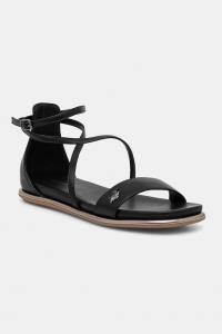 Сандалии Soraya U.S. Polo Assn., черный