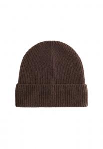 Шапка & other stories Beanie, Brown