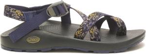 Мужские спортивные сандалии Chaco Z2 Classic, Spray Navy