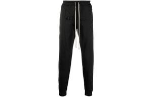 Брюки мужские Rick Owens, черный