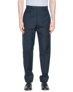 Брюки Thom Browne, полуночно-синий