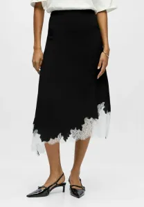 Юбка-Колокол Object, Black