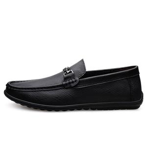 Reivantix Мужские повседневные туфли Reivanti, черные