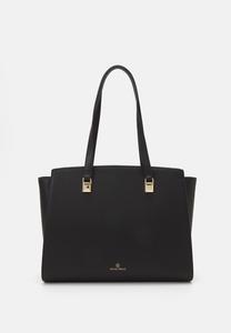 Сумка для ноутбука Anna Field, черная