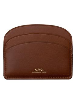 Держатель для карт Demi-Lune