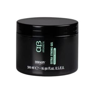 Гель ArgaBeta Extra Strong 500мл Диксон Dikson