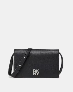 Сумка-кошелек ETTA DKNY, чёрный