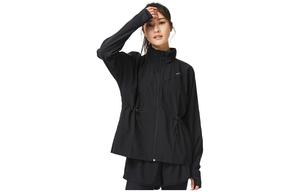 Куртка женская Decathlon, цвет Classic Black